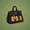 Loot Bag #10718