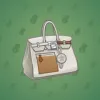 Loot Bag #10727