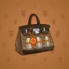 Loot Bag #10731