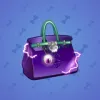Loot Bag #10752