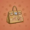 Loot Bag #10766