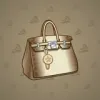 Loot Bag #10786