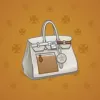 Loot Bag #10793