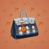 Loot Bag #10795
