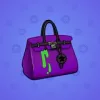 Loot Bag #10799