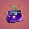 Loot Bag #10856