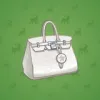 Loot Bag #10869