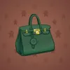 Loot Bag #10896
