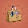 Loot Bag #10931