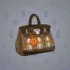 Loot Bag #10934