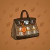 Loot Bag #10936