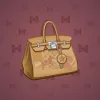 Loot Bag #10968