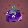 Loot Bag #10978