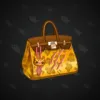 Loot Bag #10993