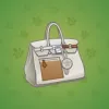 Loot Bag #11060