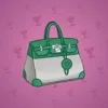 Loot Bag #11098