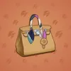 Loot Bag #11141
