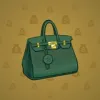 Loot Bag #11173