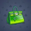 Loot Bag #11277