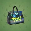 Loot Bag #11315