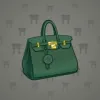 Loot Bag #11338