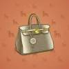 Loot Bag #11474