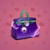 Loot Bag #11509