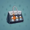 Loot Bag #11536