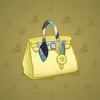 Loot Bag #11539