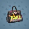 Loot Bag #11544