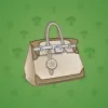 Loot Bag #11550