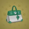 Loot Bag #11567
