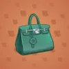 Loot Bag #11578