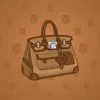 Loot Bag #11596
