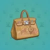 Loot Bag #11602