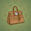Loot Bag #11634