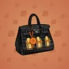 Loot Bag #11657