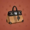 Loot Bag #11665