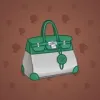 Loot Bag #11681