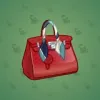 Loot Bag #11708