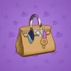Loot Bag #11722