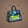 Loot Bag #11723