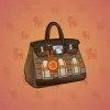 Loot Bag #11724