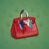 Loot Bag #11740