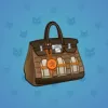 Loot Bag #11760