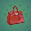 Loot Bag #11804