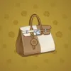 Loot Bag #11836