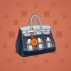 Loot Bag #11969