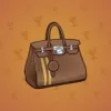 Loot Bag #12003