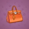 Loot Bag #12027